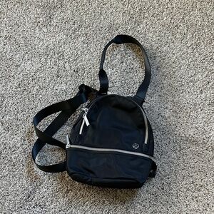 Lululemon City Adventure Backpack